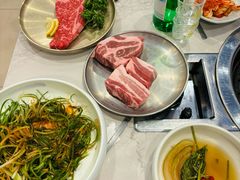 -黄金牧场(明洞总店)