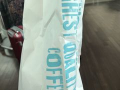 -Coffee@Works(仁川国际机场店)