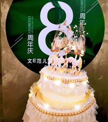 -文E范儿ZUMBA尊巴舞蹈