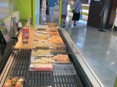 -鲜道寿司(无锡苏宁店)