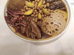 -宝轩渔府·老字号海鲜·正宗津菜(水上店)
