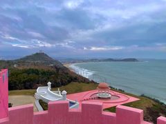 -漳州滨海火山岛自然生态风景区