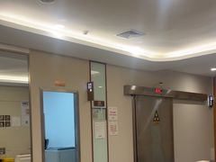 -爱康国宾体检中心(福田分院)