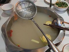 -八合里潮汕鲜牛肉火锅(吉大店)
