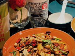 -华豫川酒家(大卫城店)