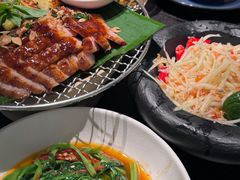 -美奈小馆·越南料理(福田星河COCO Park店)