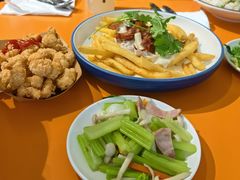 -伊诺咖啡(东川路店)