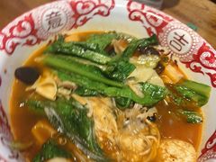 -破店大排档·海鲜·烧烤(南京店)