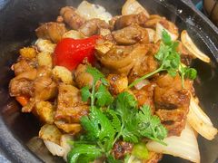 -日昌餐馆(Mini西点茂店)