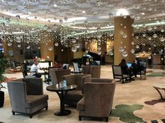 -青岛海尔洲际酒店