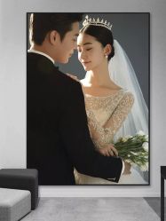 -CD视觉婚纱摄影