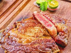 -MEAT MATE 鲜食肉铺(凤凰汇·里巷店)