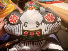 -局气烤鸭·北京菜(德云社店)