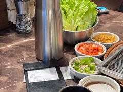 -橡果烤肉(仙林店)