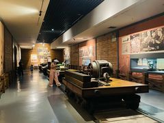 -柳州工业博物馆