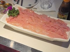 -二荆条·蜀鲜汇城市森林火锅