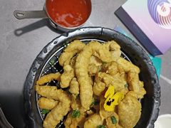 -3号仓库·创意中国菜(乐清正大广场店)