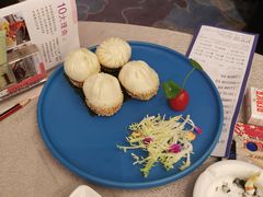 -汤臣·空中餐厅·严选粤菜(石湾世博广场店)