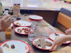 -肉焰山巴西烤肉自助餐厅(龙湖芙蓉天街店)