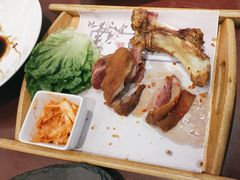 -宁邦·家宴·南京菜(红山动物园店)