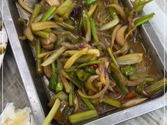 -味极鲜秘制海鲜