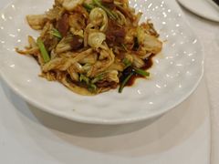 -潍坊菜馆(三里河南横街店)