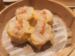 -广州花园酒店荔湾亭·地道点心·粤式饮茶