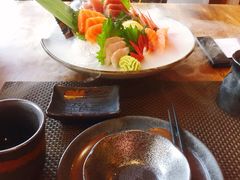 -尺山寸水日料(马桥满天星店)