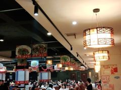 大堂-天下客饭店(中山路店)