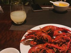 -索菲特西湖大酒店·香榭丽全日候餐厅(南山路店)