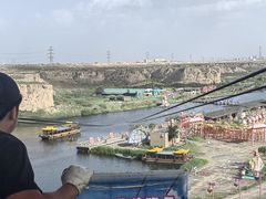 -水洞沟旅游区