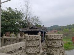 -黄龙溪古镇