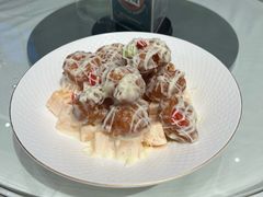 -千灯盛汇·头牌粤菜(致越优城店)