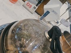 -半岛听涛蒸汽海鲜自助(K11店)
