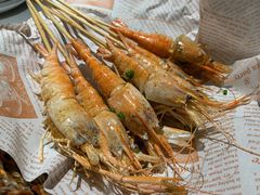 -79号渔船海鲜饭店(宝安店)