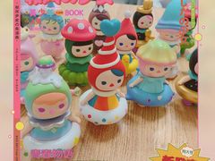 -泡泡玛特POPMART(太古里店)