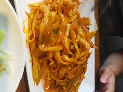 -好嫂子酱猪手•农家菜(华远坊店)