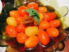 糖渍番茄-上名堂·鱼头好吃(体育场路店)