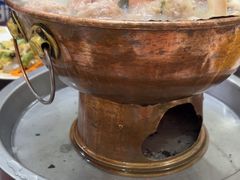 -山海关清和浑锅店