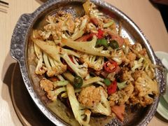 -吕氏疙瘩汤·新鲁菜(潍坊银座店)