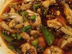 -同庆楼(滨湖万达广场店)