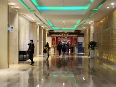 -青岛银沙滩温德姆至尊酒店