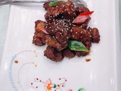 -齐家花园大酒店·本帮菜(宝山店)
