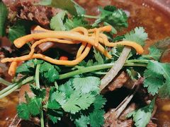 -五福居羊蝎子(方庄店)