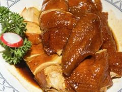 -永盛茶档·港式餐厅(桥北店)