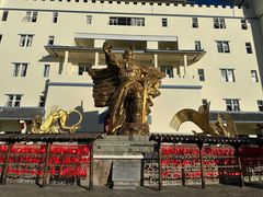-南诏风情岛