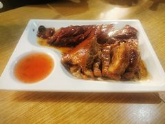 -嘉旺港式茶餐厅(延长中路店)