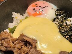 -Fuzzy Bistro 浮几韩餐·茶酒馆