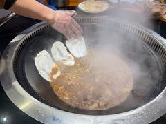 -铁锅年代•现炒地锅鸡(仪凤南路店)