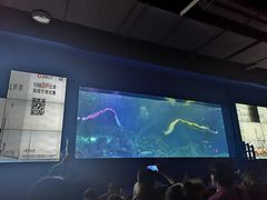 -重庆欢乐海底世界
